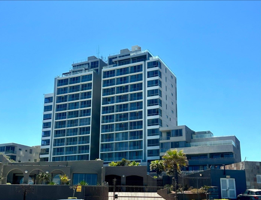 2 Bedroom Property for Sale in Beachfront Western Cape